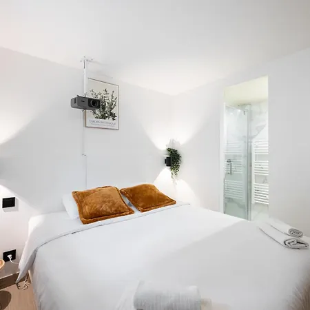 Cozy & Renovated - Close To Market Square Restaurants * نيس